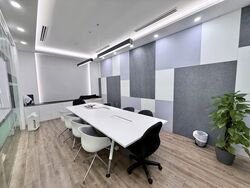 The Central (D1), Office #570487891